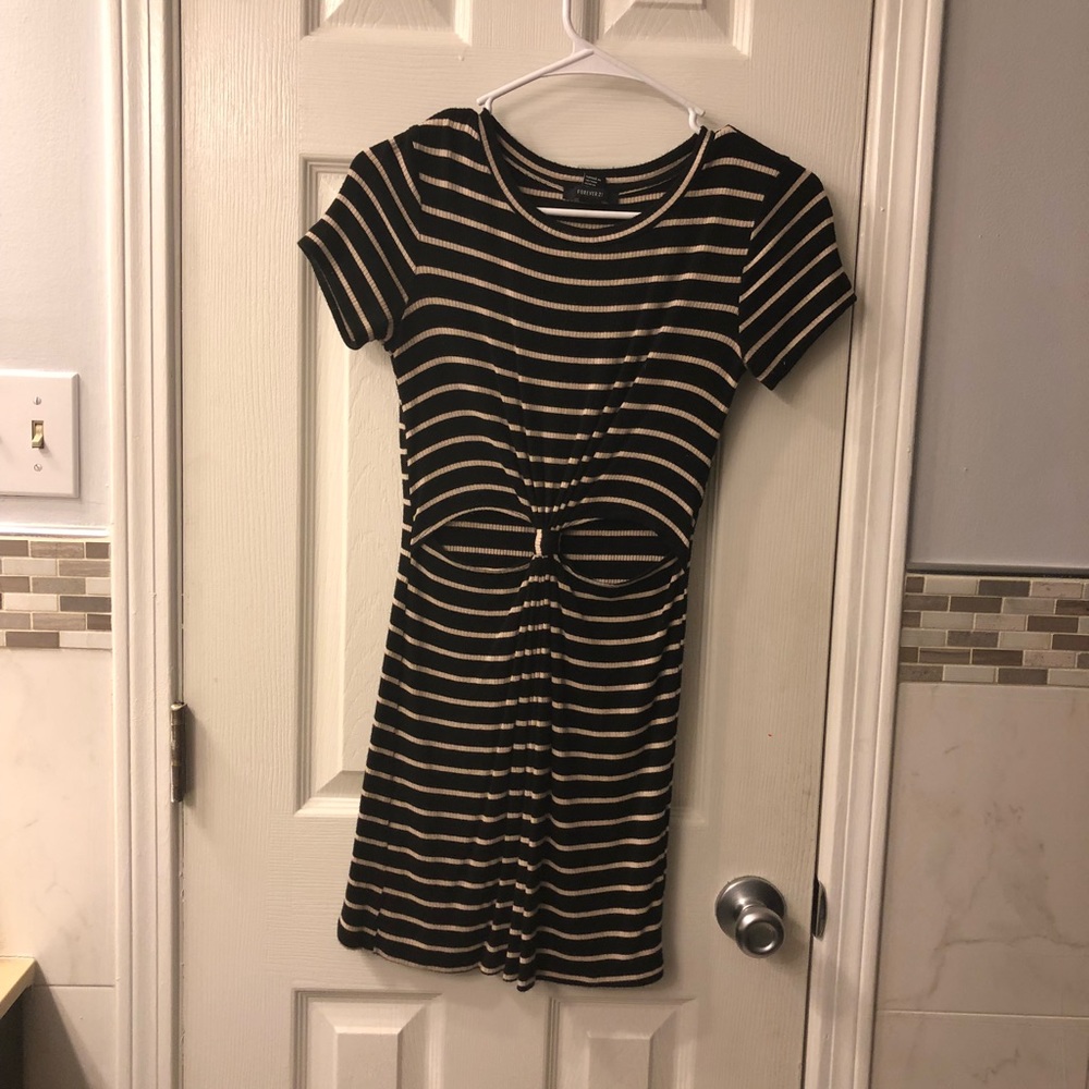Mini Dress